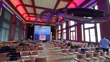 Highlights from SUGCON 2025 Europe
