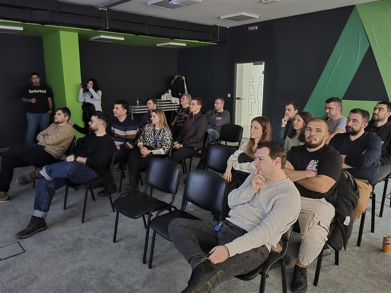 Next.js Deep Dive: From Concepts to Headless Integration – Event Recap