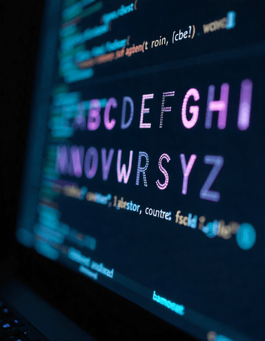 Implementing Alphabet Facets in Sitecore Search for Better Content Navigation