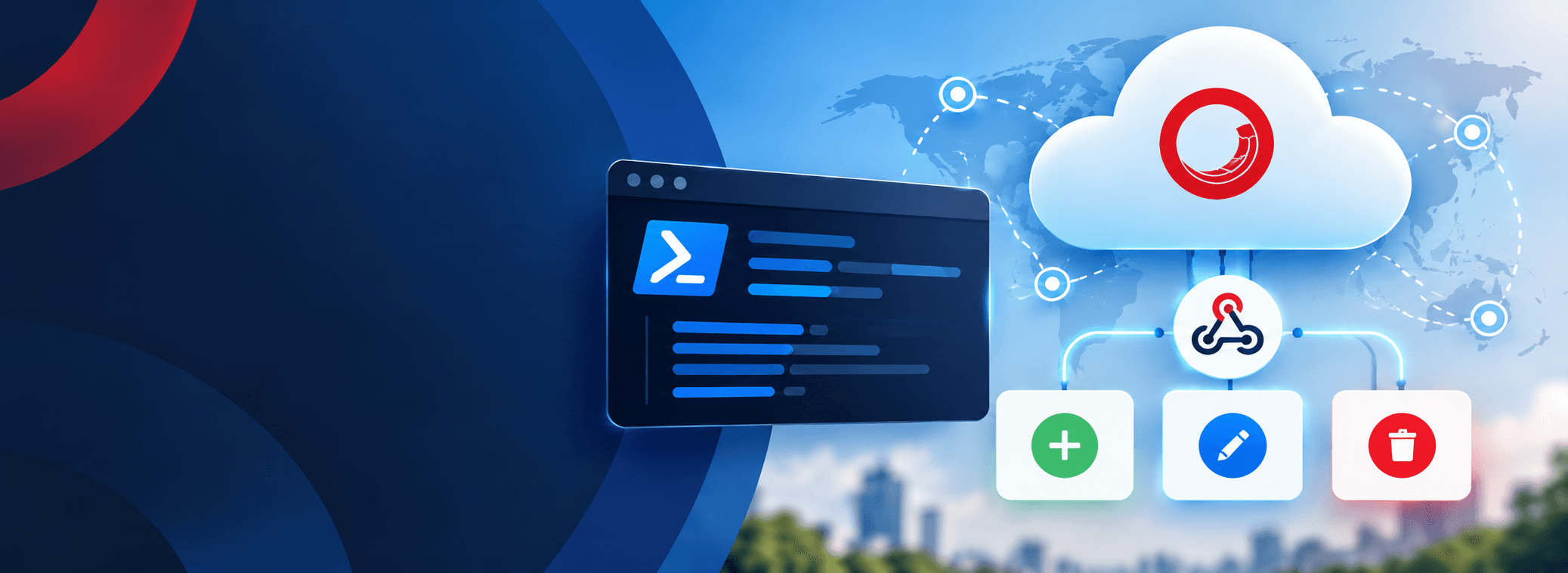 Managing Experience Edge Webhooks with PowerShell: Create, Update, Delete