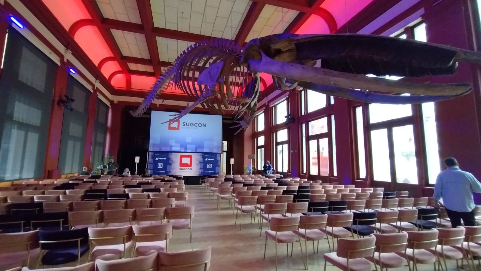 Highlights from SUGCON 2025 Europe
