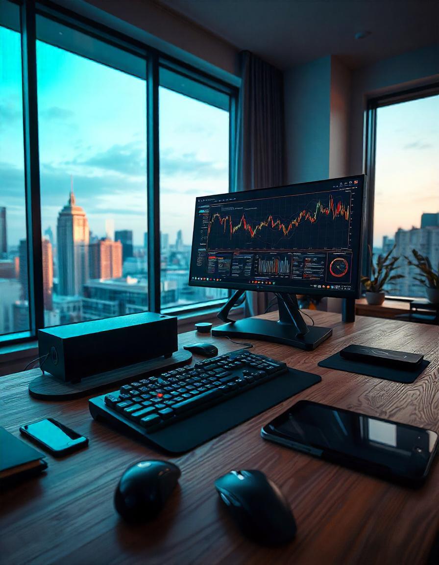 From FoxPro to Next.js: Embracing a Career of Never-Ending Learning